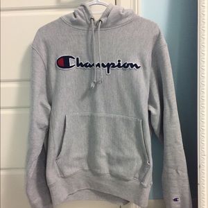 Champion Hoodie